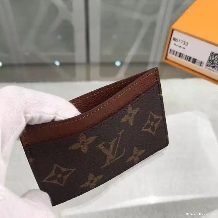 Official Brother Sam 2206HT0014 LV Bag 0723